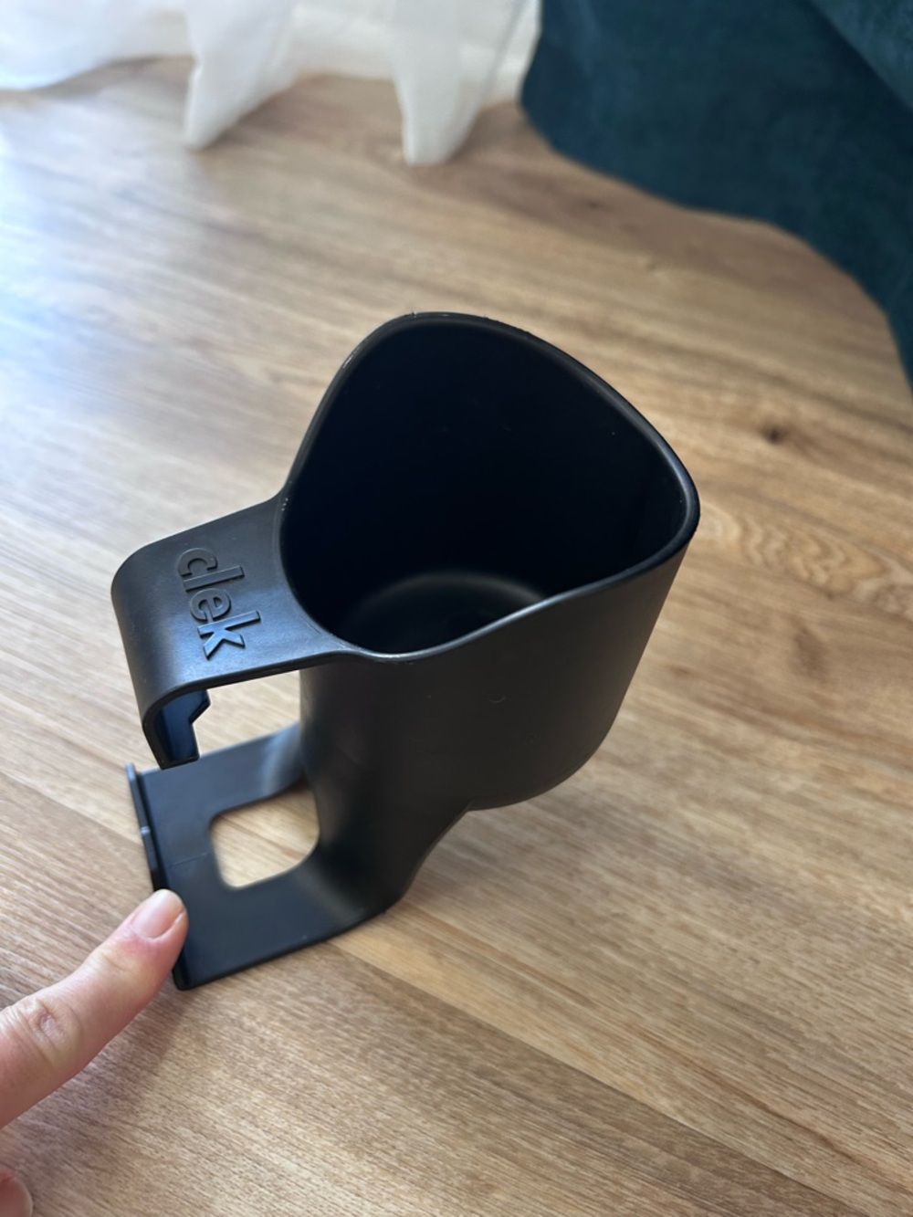Clek Drink Thingy (cup holder) for Oobr / Olli